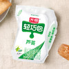 光明轻巧包芦荟酸奶180g，保质期21天 商品缩略图3