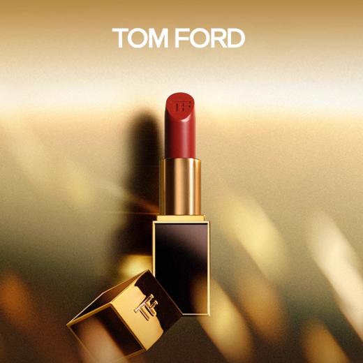 ✨买一送一  【特价 限量开抢】TF/汤姆福特经典黑管口红正装3g  哑光/滋润 香港直邮 商品图3