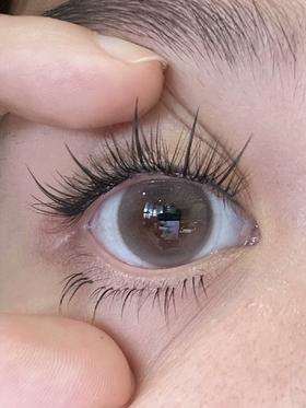 cherrybee月抛美瞳 香香软软 14.5mm