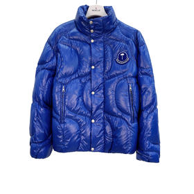 男款联名款羽绒外套018