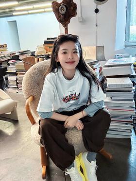 楠楠软语@张若楠