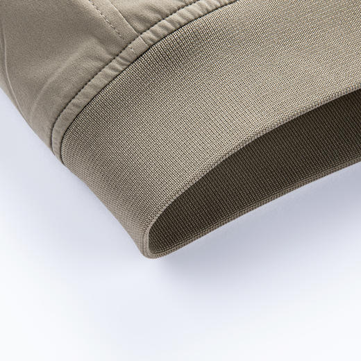 圣得西男士复古机车风工装夹克2025年秋季新款潮流立领长袖外套 商品图13