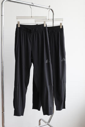 A.D 薄款弹力速干 运动长裤 WK812