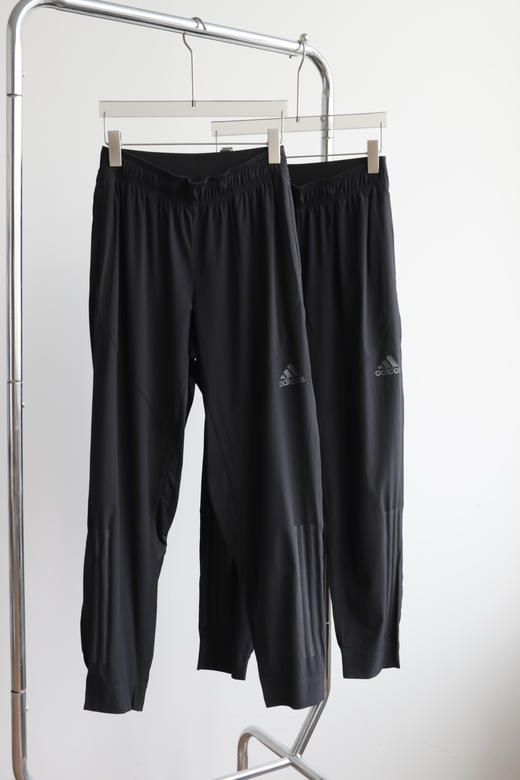 A.D 薄款弹力速干 运动长裤 WK812 商品图0