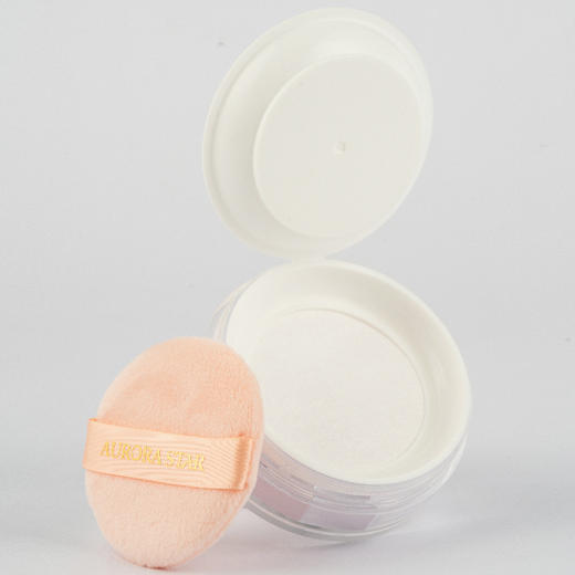 （新）极光星球月汐柔纱蜜粉7g  250641 商品图1