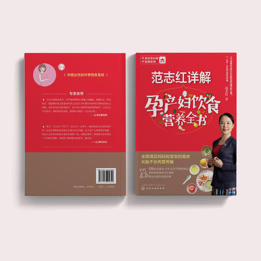 《范志红详解孕产妇饮食营养全书》 商品图12