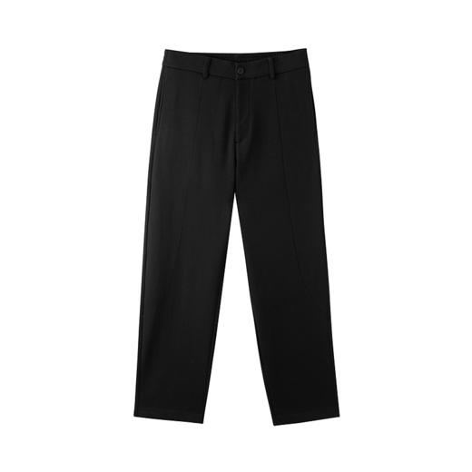 gxg.jeans男装 多色分割设计休闲基础宽松休闲长裤男士 25夏热卖 商品图2