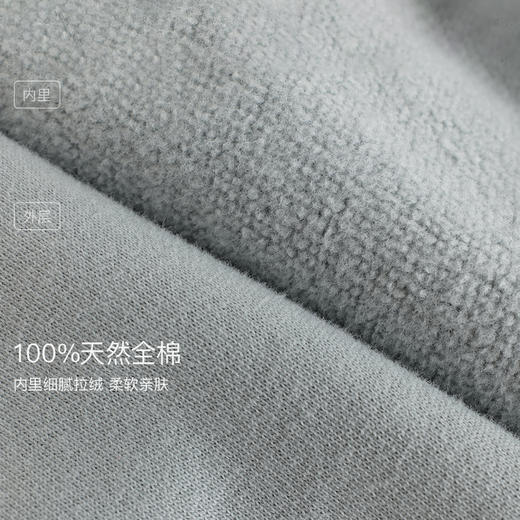 马克珍妮男童城市轻户外省心卫衣2025年秋装新款551165 商品图4