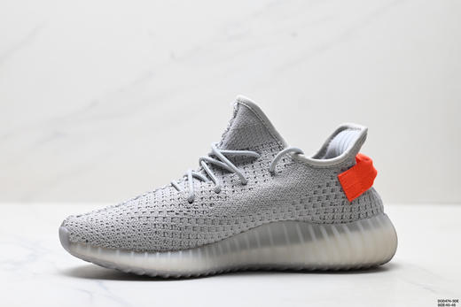 阿迪达斯Adidas Yeezy Boost 350V2休闲运动慢跑鞋FX9033男鞋 商品图2