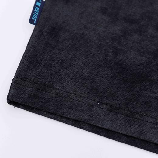 【新品上新】HX 夏季圆领短袖T恤S102522053101 商品图14