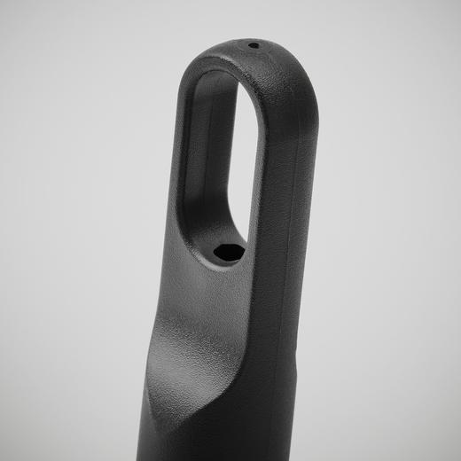 IKEA 厨用卷纸架 煤黑色 商品图2