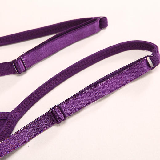 [清仓]HOTCHILLYS红辣椒女士小吊带无袖外穿内搭桃皮吊带背心打底内衣抑菌排汗 商品图2