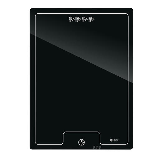 艾青春 暖菜板机械款 BYD-500 商品图0