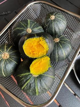 自营（农产品）-惠和一号贝贝南瓜