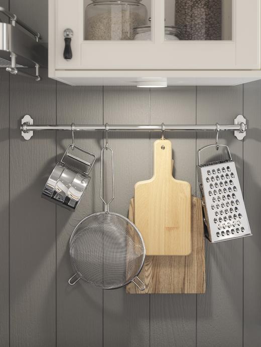 IKEA 滤水器 20厘米 商品图3