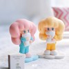 美拆 x 儿力力 一个人也很快乐 艺术家系列树脂盲盒【该商品不支持用券】 商品缩略图4