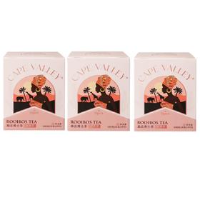 买2送1  开普山谷南非路易波士茶脂.流博士 A-4448