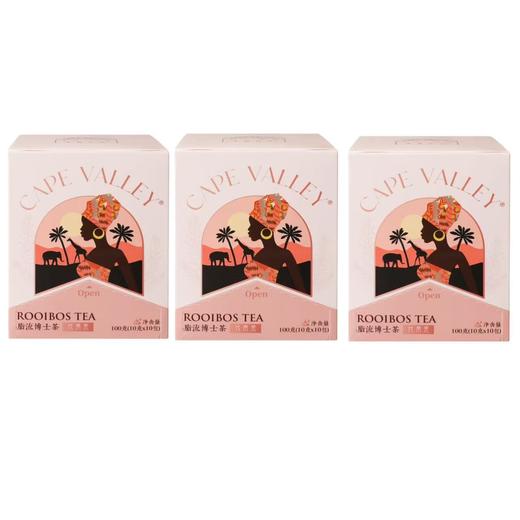 买2送1  开普山谷南非路易波士茶脂.流博士 A-4448 商品图0