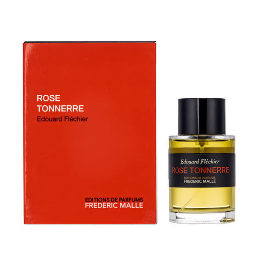馥马尔 FM 一轮玫瑰（夜色玫瑰） Frederic Malle Une Rose（Rose Tonnerre）分装 商品图6