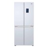 海尔 冰箱 BCD-615WGHTD2IS4U1 615升 十字对开门 风冷 变频 一级能效 零距离自由嵌入式  AI智净系统  日晕颜色 钢化玻璃面板 电脑控温 触摸操控 商品缩略图0