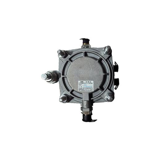 挂车货车刹车泵三桥继动阀紧急继动阀SORL35270150110包邮 商品图2