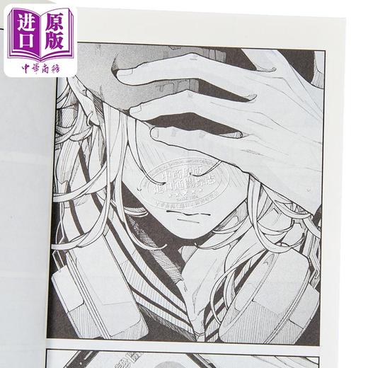 【中商原版】漫画 恋爱吧，假面天使！第3集 卯月coco 台版漫画书 东立出版 商品图3