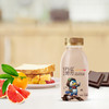 光明巧克力牛乳250ml，保质期60天 商品缩略图2