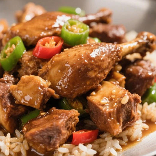 热卖！全国wei一药用鸭！滋养降火！第3只低至19.9元！生态白鹜鸭（黑嘴麻鸭）约950g-1150g*2只 再送2根长白山精品保鲜参 商品图3