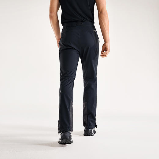 KAILAS凯乐石 户外运动 男款狼塔软壳裤 KG2439319【Z】 商品图4