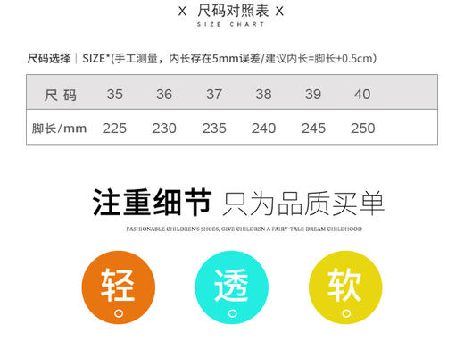 【品牌特价89元】大嘴猴/PAUL FRANK 休闲女鞋 商品图5