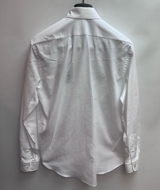 男款牛津料长袖衬衫011 商品图1