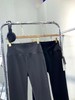 点此购买 LULU露露柠檬女士瑜伽运动打底裤阔腿喇叭裤 ly 326037 商品缩略图9