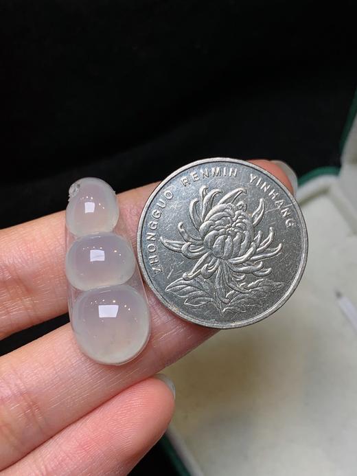 福豆翡翠裸石 商品图3