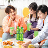 百事可乐美年达 Mirinda 青苹果味汽水碳酸饮料500ml*12瓶 整箱装 商品缩略图3