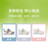 M1&M2华夫格学步鞋M517A2002 商品缩略图1