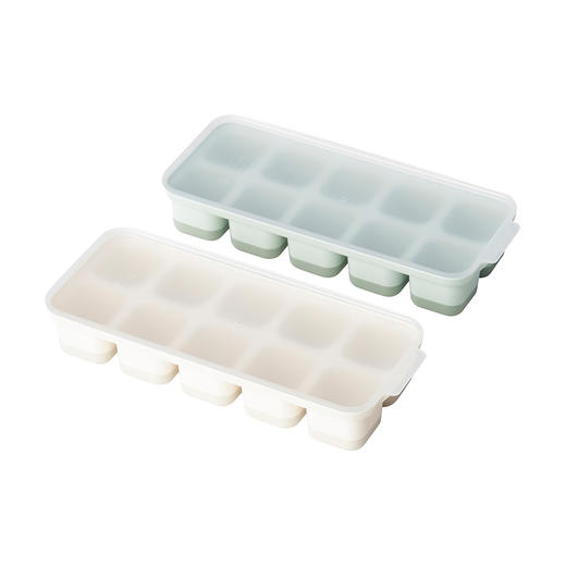 IKEA 附盖冰格 商品图0