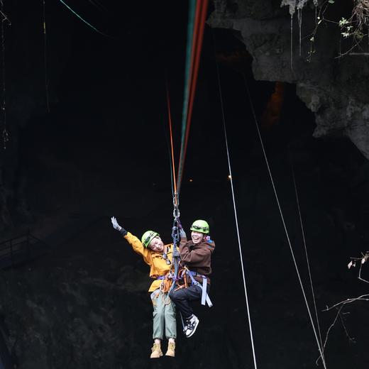 精品 | 荔水千户·贵州4天3晚 商品图5