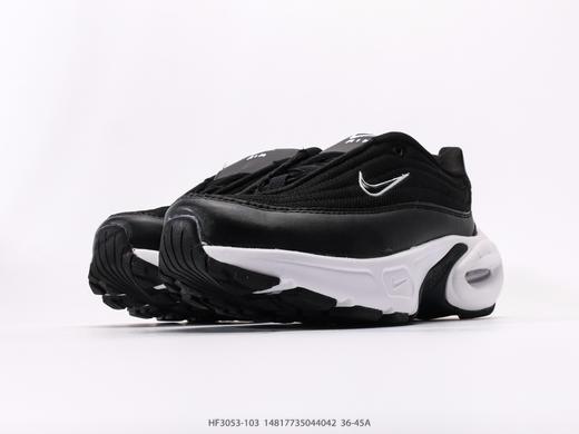 耐克Nike Air Max Portal百搭防滑耐磨休闲运动跑步鞋HF3053-103男女鞋 商品图4