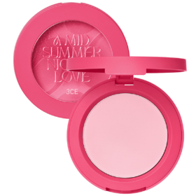 8809939531591 三熹玉3CE 【限定腮红】单色腮红自然胭脂膨胀提亮色日常显白持久裸妆