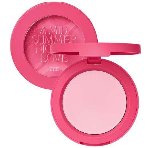 8809939531591 三熹玉3CE 【限定腮红】单色腮红自然胭脂膨胀提亮色日常显白持久裸妆 商品图0