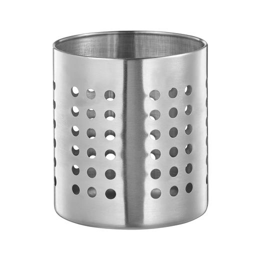 IKEA 餐具架 不锈钢 13.5 厘米 商品图0