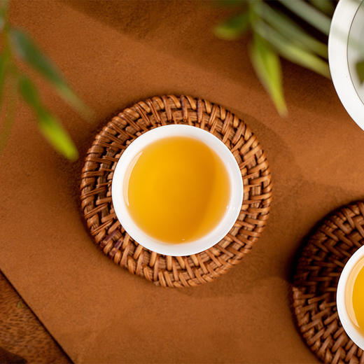 【是山】茉莉花茶80g 商品图10