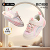 卡特兔婴儿学步鞋2025秋季新品宝宝鞋子防滑耐磨透气幼儿园内室鞋 商品缩略图0