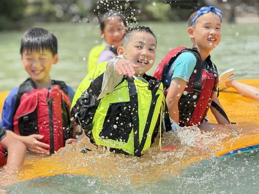 【智行研学】8月暑期研学活动 商品图6