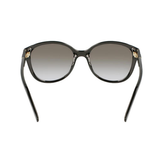 7886895634809 Salvatore Ferragamo 【商场同款】Ferragamo新品经典优雅大框复古休闲太阳镜墨镜女 商品图2