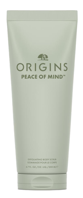 717334273030 悦木之源Origins 【身体磨砂膏】磨砂膏温和细腻去角质尤加利薄荷香调200ml
