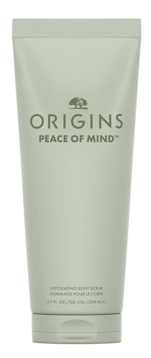 717334273030 悦木之源Origins 【身体磨砂膏】磨砂膏温和细腻去角质尤加利薄荷香调200ml 商品图0