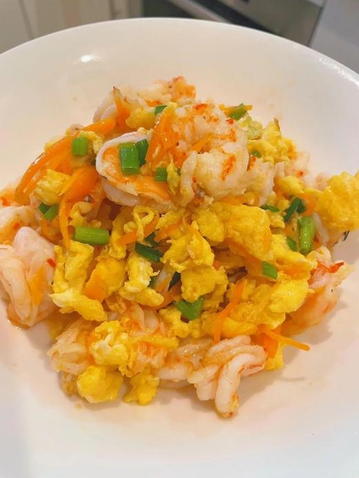 【99元2斤】阿根廷红虾仁 ，爆单！天然健康，肉质细嫩软滑、鲜香味美 商品图0