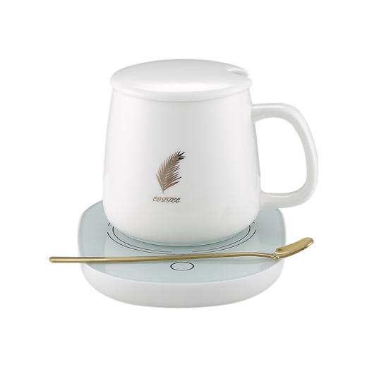 艾青春 55℃恒温暖暖杯PA-666 商品图0