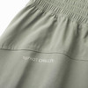 HOTCHILLYS红辣椒春夏女户外空气裤轻薄透气速干弹力裸感耐磨宽松休闲 商品缩略图5